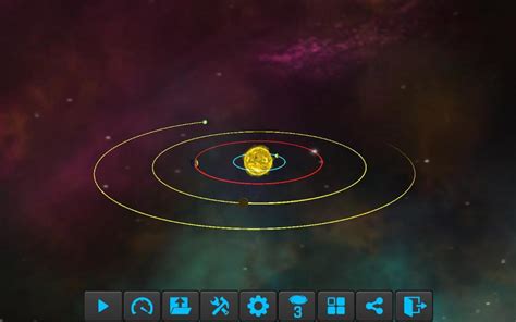 gravity game|Particle Sandbox .